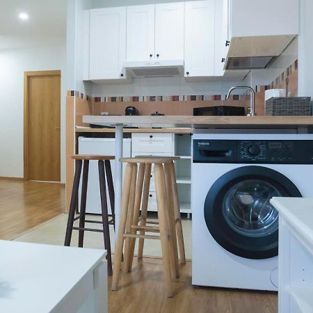 Appartamento San Justo 3 Huelva Esterno foto