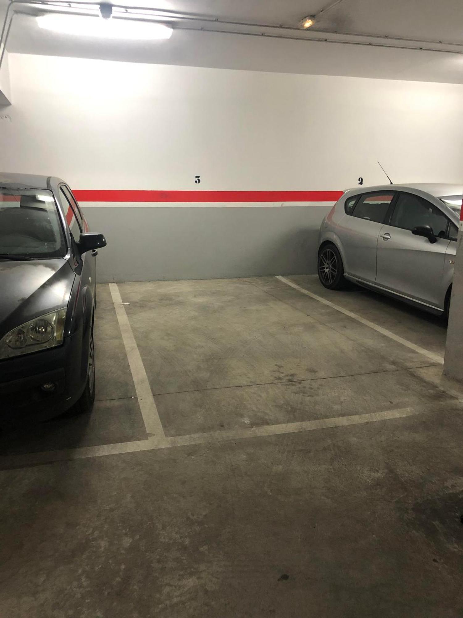 Appartamento San Justo 3 Huelva Esterno foto