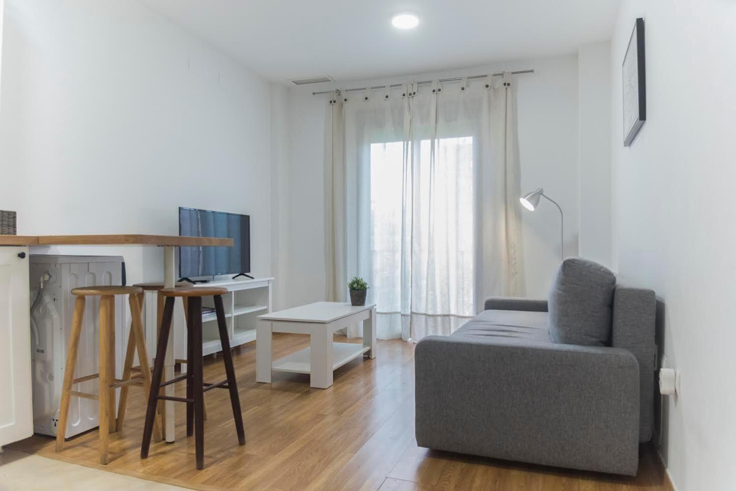 Appartamento San Justo 3 Huelva Esterno foto